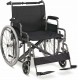 Αμαξίδιο Bariatric Steel 60 cm VT801 09-2-100 Αμαξίδιο Bariatric Steel 60 cm VT801 09-2-100