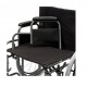 Αμαξίδιο Bariatric Steel 60 cm VT801 09-2-100 Αμαξίδιο Bariatric Steel 60 cm VT801 09-2-100