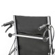 Αμαξίδιο Recliner Transit με Δοχείο Τουαλέτας 44 cm VT509 09-2-112 Αμαξίδιο Recliner Transit με Δοχείο Τουαλέτας 44 cm VT509 09-2-112