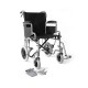 Αμαξίδιο Μεταφοράς με Φρένα Συνοδού Attendant Brakes 46 cm VT205 09-2-135 Αμαξίδιο Μεταφοράς με Φρένα Συνοδού Attendant Brakes 46 cm VT205 09-2-135