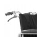Αμαξίδιο Μεταφοράς με Φρένα Συνοδού Attendant Brakes 46 cm VT205 09-2-135 Αμαξίδιο Μεταφοράς με Φρένα Συνοδού Attendant Brakes 46 cm VT205 09-2-135