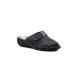 Lazar & Luca Χειμερινές Γυναικείες Παντόφλες 1485 Black Lazar & Luca Χειμερινές Γυναικείες Παντόφλες 1485 Black