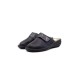 Lazar & Luca Χειμερινές Γυναικείες Παντόφλες 1485 Black Lazar & Luca Χειμερινές Γυναικείες Παντόφλες 1485 Black