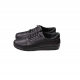 LAZAR & LUCA Γυναικείο ανατομικό παπούτσι μαύρο 21606