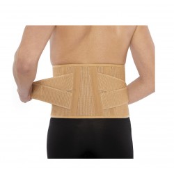 Anatomic Help Ζώνη οσφύος με μπανέλες Gold 5154 One Size Μπεζ