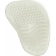 Lady feet Μαξιλάρι Μεταταρσίου Gel HF-6060 one size (ζεύγος)