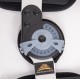 Medical Brace Νάρθηκας Μηροκνημικός Λειτουργικός Με Γωνιόμετρο PREMIUM SHORT MB.9000 40 cm one size