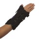 Orthovice Νάρθηκας Καρπού Αντίχειρα Spica Fix OV 3030 Δεξί Μαύρο Orthovice Νάρθηκας Καρπού Αντίχειρα Spica Fix OV 3030 Δεξί Μαύρο