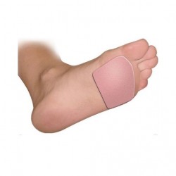 Herbi Feet Αυτοκόλλητο Προστατευτικό 3 Διαστάσεων HF-6067