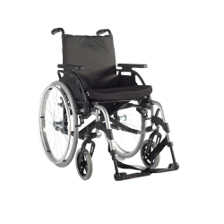 Orthostatical Αναπηρικό Αμαξίδιο Ελαφρού Τύπου Basix 2 