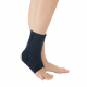 DR. MED Επιστραγαλίδα με δέστρες criss-cross από neopren DR-A011 DR. MED Επιστραγαλίδα με δέστρες criss-cross από neopren DR-A011