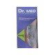 DR. MED Επιγονατίδα Με Οπή & Μπανέλες DR-K035 OA Αριστερό DR. MED Επιγονατίδα Με Οπή & Μπανέλες DR-K035 OA Αριστερό