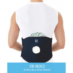 DR. MED ICE BAG 003 Παγοκύστη Μέσης One Size