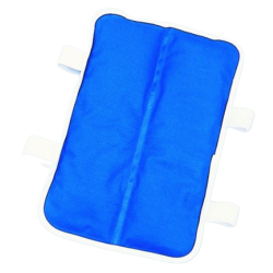 DURA SOFT Cold/Hot Επίθεμα Θέρμο Κρυοθεραπείας Με Νάυλον Και PVC Με Ιμάντες SP/7216