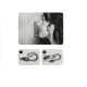 Elegant Ασπίδα Προστασίας Στόματος και Μύτης Elegant Ασπίδα Προστασίας Στόματος και Μύτης