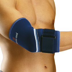 Επιαγκωνίδα Ενισχυμένη Neoprene 4301 Orliman