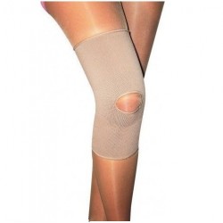 Επιγονατίδα Ελαστική Με Οπή  Vita Orthopaedics 06-2-040