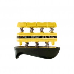Εξασκητής Χεριών Digi-Flex 0811461 Kίτρινο x-light