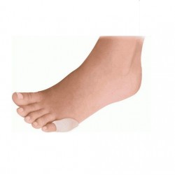 Herbi Feet Προστατευτικό Για Το Μικρό Δάκτυλο Gel ONE SIZE HF-6055