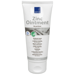 Abena Zinc Ointment Κρέμα πρόληψης (από εξαλκώσεις) με 20% Zinc Oxide 100ml 6963