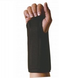 JURA Medical Ελαστικός Νάρθηκας Καρπού Μήκους 18εκ JURA WRIST 18 Αριστερό 