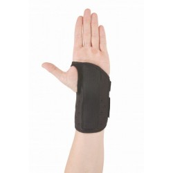 Ossur Νάρθηκας καρπού FORMFIT WRIST 15 cm Αριστερό 