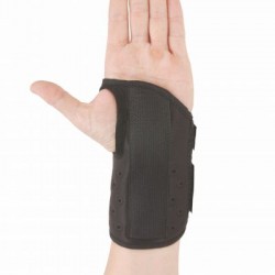 OSSUR Νάρθηκας καρπού FORMFIT WRIST 15 cm Αριστερό 