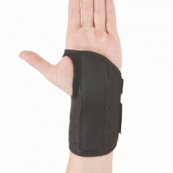 Ossur Νάρθηκας καρπού FORMFIT WRIST 15 cm Αριστερό 