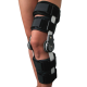 Medical Brace Νάρθηκας Μηροκνημικός Λειτουργικό Με Γωνιόμετρο COOL TC/G700PA/C 50 cm