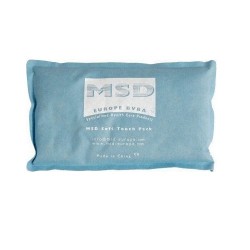 MSD Επίθεμα Ζεστό/Κρύo Soft Touch AC-3325