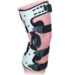Vita Orthopaedics Νάρθηκας Οστεοαρθρίτιδος Γόνατος "OA"  06-2-096 Αριστερό