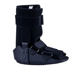 Alfacare Νάρθηκας Ποδοκνημικής Super Walker Low 28cm