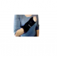 Orthovice Νάρθηκας Καρπού Wrist Fix OV 3020 Δεξί Μαύρο Orthovice Νάρθηκας Καρπού Wrist Fix OV 3020 Δεξί Μαύρο