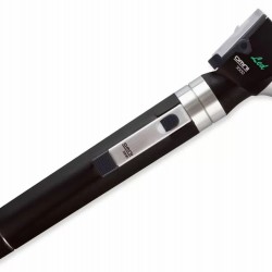 Ωτοσκόπιο Sigma - C Led Gima 31591 μαύρο