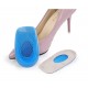 Ip Insoles Υποπτέρνια σιλικόνης IP 010 (ζεύγος)