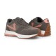 Paredes Γυναικεία Ανατομικά αθλητικά sneakers DC25549 Γκρι - Ροζ Paredes Γυναικεία Ανατομικά αθλητικά sneakers DC25549 Γκρι - Ροζ