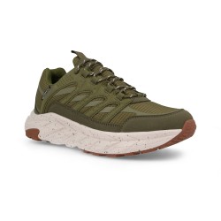 Paredes Ανδρικά Ανατομικά αθλητικά παπούτσια trekking LD25587 Λαδί