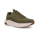 Paredes Ανδρικά Ανατομικά αθλητικά παπούτσια trekking LD25587 Λαδί