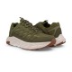 Paredes Ανδρικά Ανατομικά αθλητικά παπούτσια trekking LD25587 Λαδί