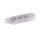 Romed Θήκη Χαπιών εβδομάδας 4 θέσεων 010-23-100 Romed Θήκη Χαπιών εβδομάδας 4 θέσεων 010-23-100