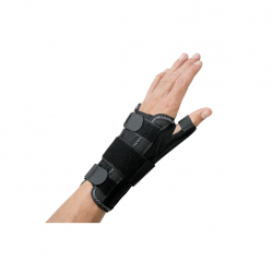 Νάρθηκας καρπού - παλάμης Standard Thumb 03-2-026 one size αμφιδέξιος