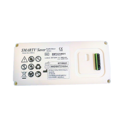 Μπαταρία Απινιδωτή SMARTY SAVER 200J (ανταλλακτικό) 0803231