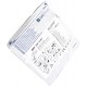 Ανταλλακτικά Ηλεκτρόδια Universal Απινιδωτή SMARTY SAVER 0803232 (ζεύγος) Ανταλλακτικά Ηλεκτρόδια Universal Απινιδωτή SMARTY SAVER 0803232 (ζεύγος)