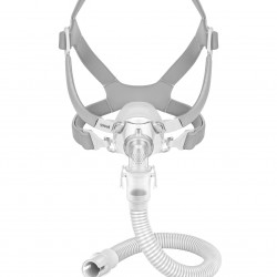 Yuwell Ρινική Μάσκα για Συσκευή Cpap YN-03 0803317 /0803318 / 0803319