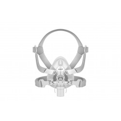 Yuwell Στοματορινική Μάσκα για Συσκευή Cpap YF-02 0803320 / 0803321 / 0803322