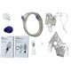 Philips Νεφελοποιητής InnoSpire Essence 0803513 Philips Νεφελοποιητής InnoSpire Essence 0803513