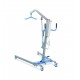 Γερανός ανύψωσης ΜΒΚ ATLAS II (μέχρι 150 kg) 0804935 (6 ΑΤΟΚΕΣ ΔΟΣΕΙΣ) Γερανός ανύψωσης ΜΒΚ ATLAS II (μέχρι 150 kg) 0804935 (6 ΑΤΟΚΕΣ ΔΟΣΕΙΣ)