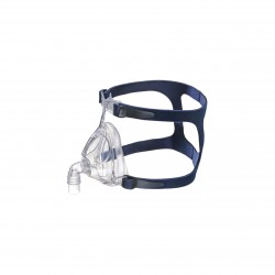SEFAM Στοματορινική Μάσκα CPAP COZY 0806360