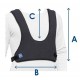 Moretti Ζώνη Αναπηρικού Αμαξιδίου Koala Moretti Ανδρική 0806677 Moretti Ζώνη Αναπηρικού Αμαξιδίου Koala Moretti Ανδρική 0806677