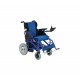 MOBIAK Αμαξίδιο Ηλεκτροκίνητο Venere 12,8'' 45 cm 0808714 Μπλε (σε 12 άτοκες δόσεις) MOBIAK Αμαξίδιο Ηλεκτροκίνητο Venere 12,8'' 45 cm 0808714 Μπλε (σε 12 άτοκες δόσεις)